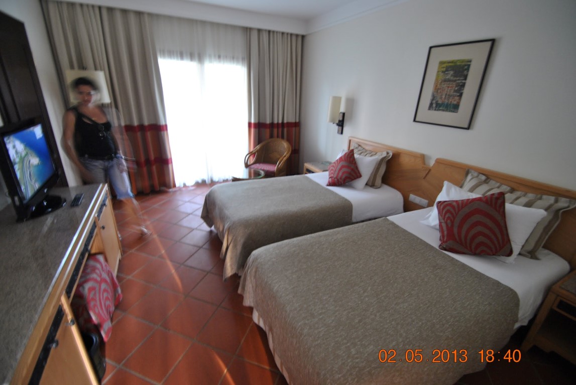 imagini hotel XANADU BELEK